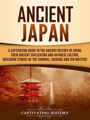 cover image of Ancient Japan